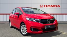 Honda Jazz 1.3 i-VTEC SE 5dr CVT Petrol Hatchback